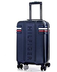 tommy hilfiger luggage tags