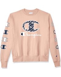 champion life reverse weave