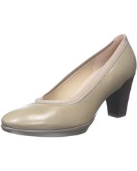 ecco shape 55 plateau stack