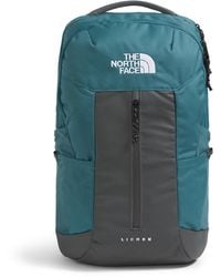 The North Face - Lichen Daypack | Everyday Commuter Backpack - Lyst