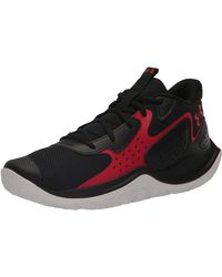 Under Armour - Jet '23 Basketball Shoe, - Lyst