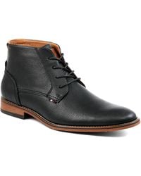 Tommy Hilfiger - , S, Bage, Black Tumble, 12, M - Lyst