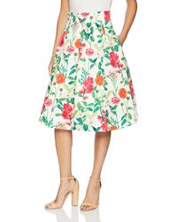eliza j skirt