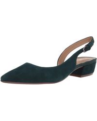 naturalizer donley pump