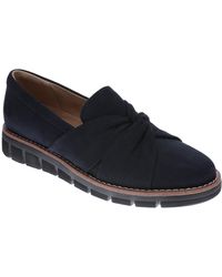 Easy Spirit - Vitalia Loafer Flat - Lyst