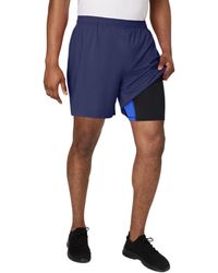 Hanes - Moves Workout Boxer Brief Liner & Total Support Pouch - Lyst