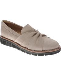 Easy Spirit - Vitalia Loafer Flat - Lyst