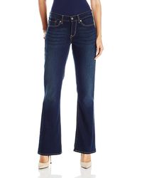 Gold Label Bootcut jeans for Women 