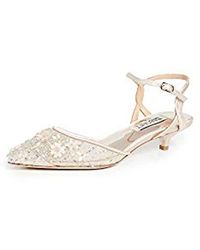 badgley mischka iris