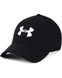 Under Armour - Blitzing 3.0 Cap - Lyst