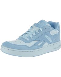 Reebok - Unisex-adult Bb 4000 Sneaker ,fluid Blue/glass Blue/fluid Blue - Lyst