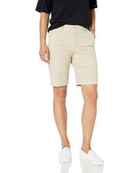 nydj petite shorts