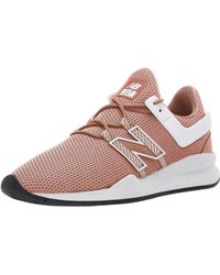 New Balance 247 Sneakers for Men - Up to 23% off | Lyst قوتشي فلات