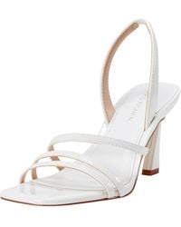 Marc Fisher - Nalina Heeled Sandal - Lyst