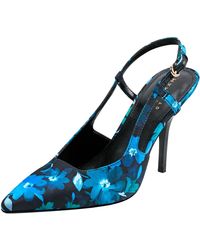 Marc Fisher - Torry High Heels, Leather - Lyst