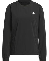 adidas - Standard Ultimate365 Tour Wind.rdy Pullover - Lyst