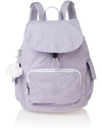 Kipling - City Pack S Backpacks - Lyst