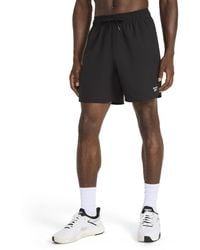 Reebok - 's Launch Woven 7" Short - Lyst