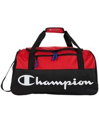 Champion Luggage and suitcases for 