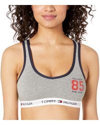 tommy hilfiger bralette sale