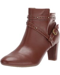 aerosoles women's ankle boots