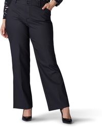 LEE Womens Motion Series Total Freedom Maddie Trouser