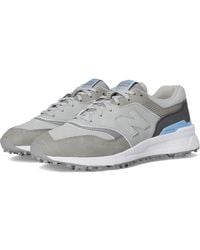 New Balance - 997 Golf Shoe - Lyst