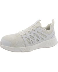 Reebok - Fusion Flexweave Work Eh Comp Toe Shoes 7 D - Lyst