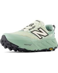 New Balance - Fresh Foam X Hierro V9 Gore-tex Trail Running Shoe - Lyst