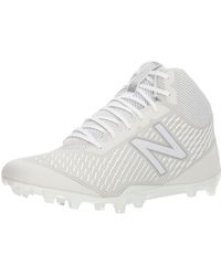 New Balance Burn X Mid-cut Limited 