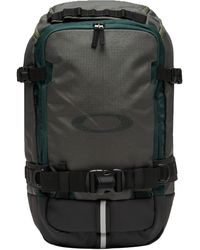 Oakley - 's Peak Rc 25l Backpack - Lyst