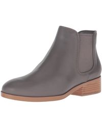 cole haan ferri ankle bootie