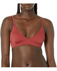 Amazon Essentials - Haut de Maillot de Bain Classique Soutien léger pour - Lyst
