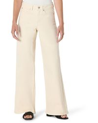 Amazon Essentials - Hoch Geschnittene Jeans mit Weitem Bein - Lyst