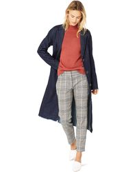 levis denim duster
