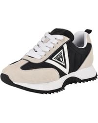 Guess - Bail Sneaker Voor - Lyst