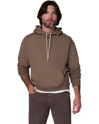 Joe's Jeans - Bespoke Hoodie - Lyst