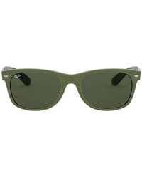 Ray-Ban - Rb2132 New Wayfarer Sunglasses - Lyst