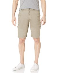 buffalo jeans men's shorts