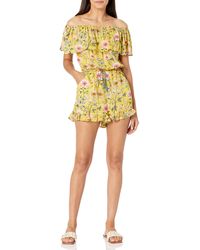 Lucky Brand Casual and day dresses for Women - Up to 70% off | Lyst