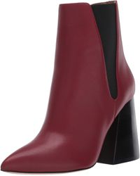 Joie Womens Rarly Ankle Boot 