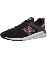 New Balance 009 for Women - Up to 16% off at Lyst.com