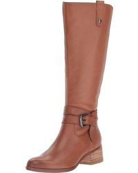 naturalizer gael knee high boot