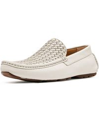 Donald J Pliner - Donald Pliner Damiano Driving Style Loafer - Lyst