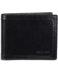 Cole Haan - Rfid Billfold With Removable Card Case - Lyst