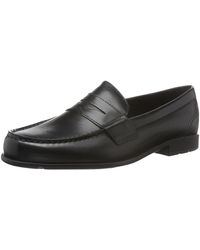 Rockport - Men's Classic Penny Loafer - Lyst