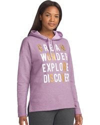 hanes ladies hoodies
