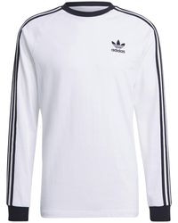 adidas long sleeve men's t shirt