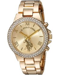 U.S. POLO ASSN. Watches for Women | Online Sale up to 56% off | Lyst