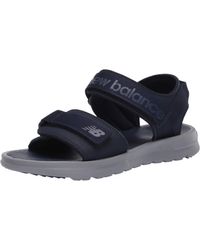 New Balance Sandals, slides and flip 